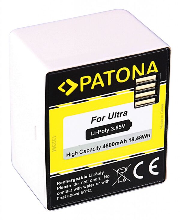 Battery Arlo Ultra A-4A A4A