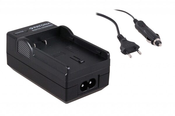 Charger PENTAX DLI90 K-7 645D