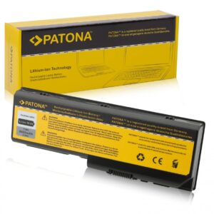 Battery Toshiba Satellite P200 L350 L350D L355 L355D PA3536 PA3537