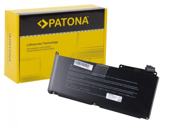 Battery Apple MacBook Unibody 13" A1331 A1342 661-5391 020-6580-A 020-6809-A