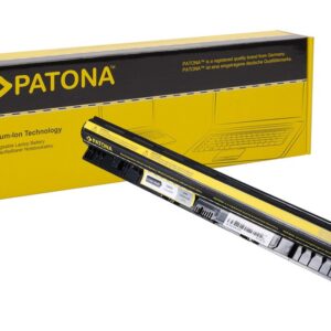 Battery Lenovo IdeaPad G400s G500s Touch S510 Z501 S600 Z710