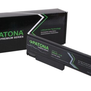 Premium Battery HP Compaq 458640-542 463310-132 463310-141 6530b