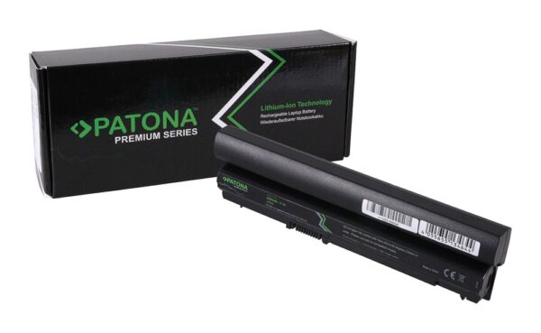 Premium Battery Dell Latitude E6120 E6220 E6230 E6320 E6320 XFR E6330