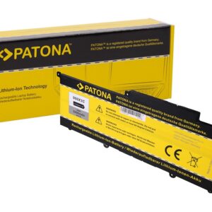 Battery Samsung 900X3C ATIV BOOK 9 NP 900X3F NP 900X3G NP-900X3F