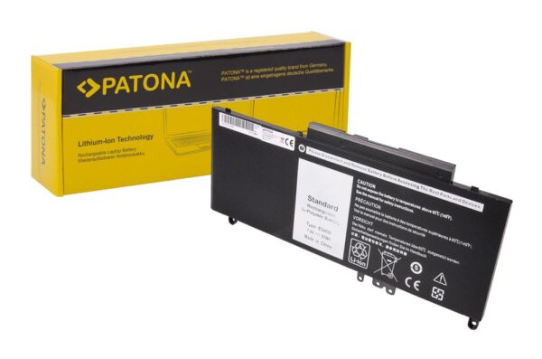 Battery Dell E5450 Latitude 3150 3160 E5250 E5450 E5550 6MT4T 8V5G