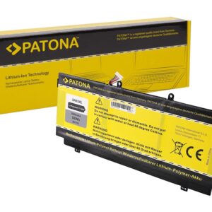 Battery HP Compaq Spectre X360 SH03 SH03XL HSTNN-LB7L 859026-421 859356-855 TPN-Q178