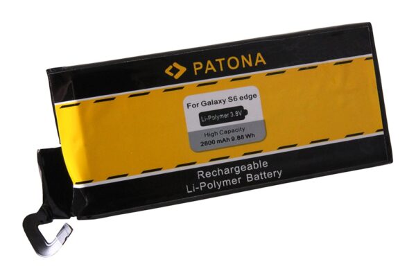 Battery Samsung S6 Edge EB-BG925ABE, SM-G925