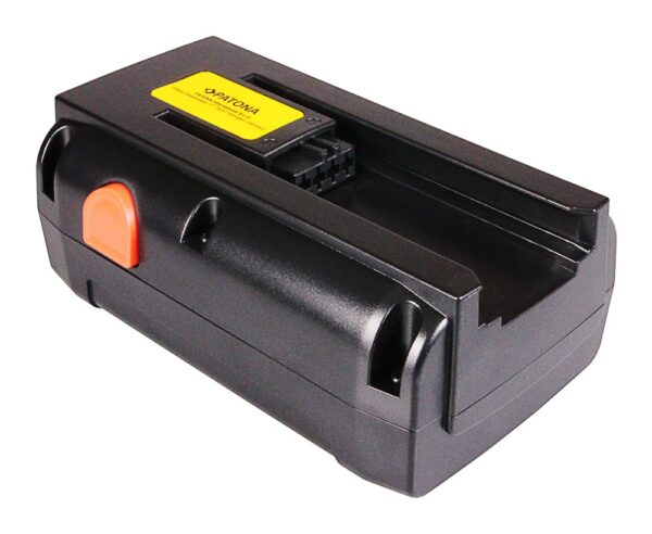 Battery Gardena Spindelmaher 402520 380 C380 EC 380 LI 380C 380EC