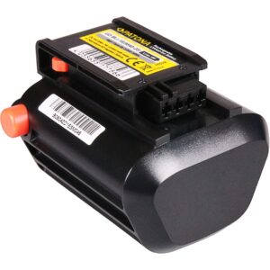 Battery Gardena Astschere TCS Li-18/20 EasyCut Li-18/23 R Heckentrimmer