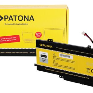 Battery HP Envy x360 m6-w101dx W103DX W010DX W102DX Pavilion x360 - 13-s120nr LE03XL LE03