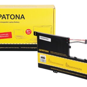 Battery Lenovo Ideapad L15L2PB4 L15S2TB0 L15L2PB5 310-15ABR 310-15IKB 310 Touch-15IKB 310 151SK